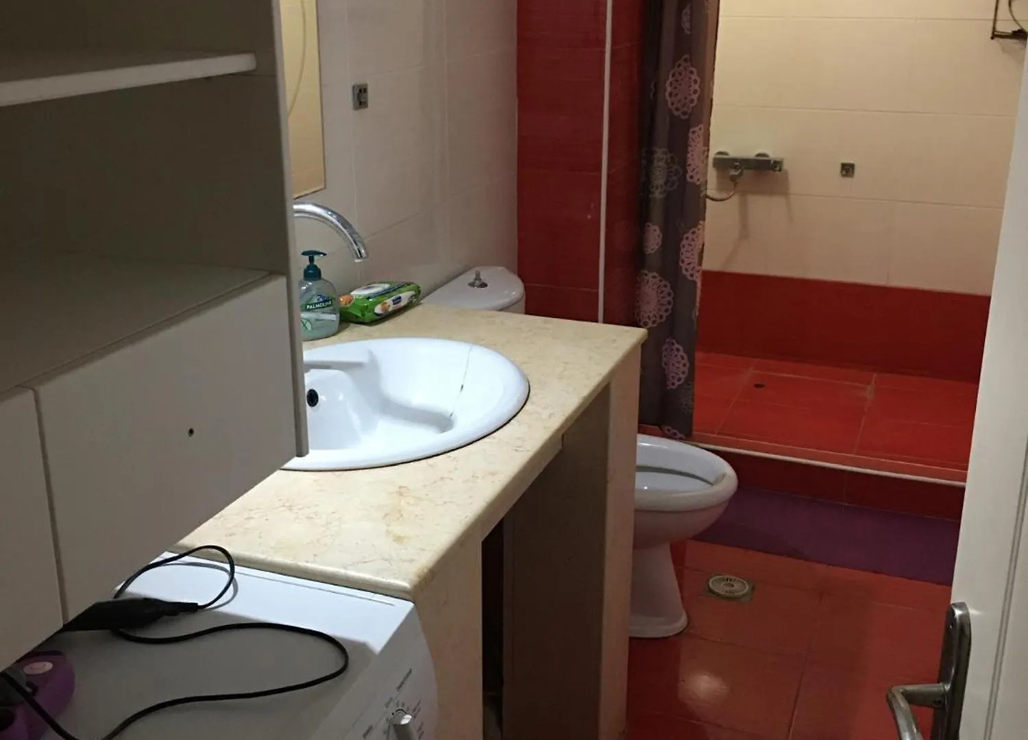 Saliko One Apartment Ksamil Albania