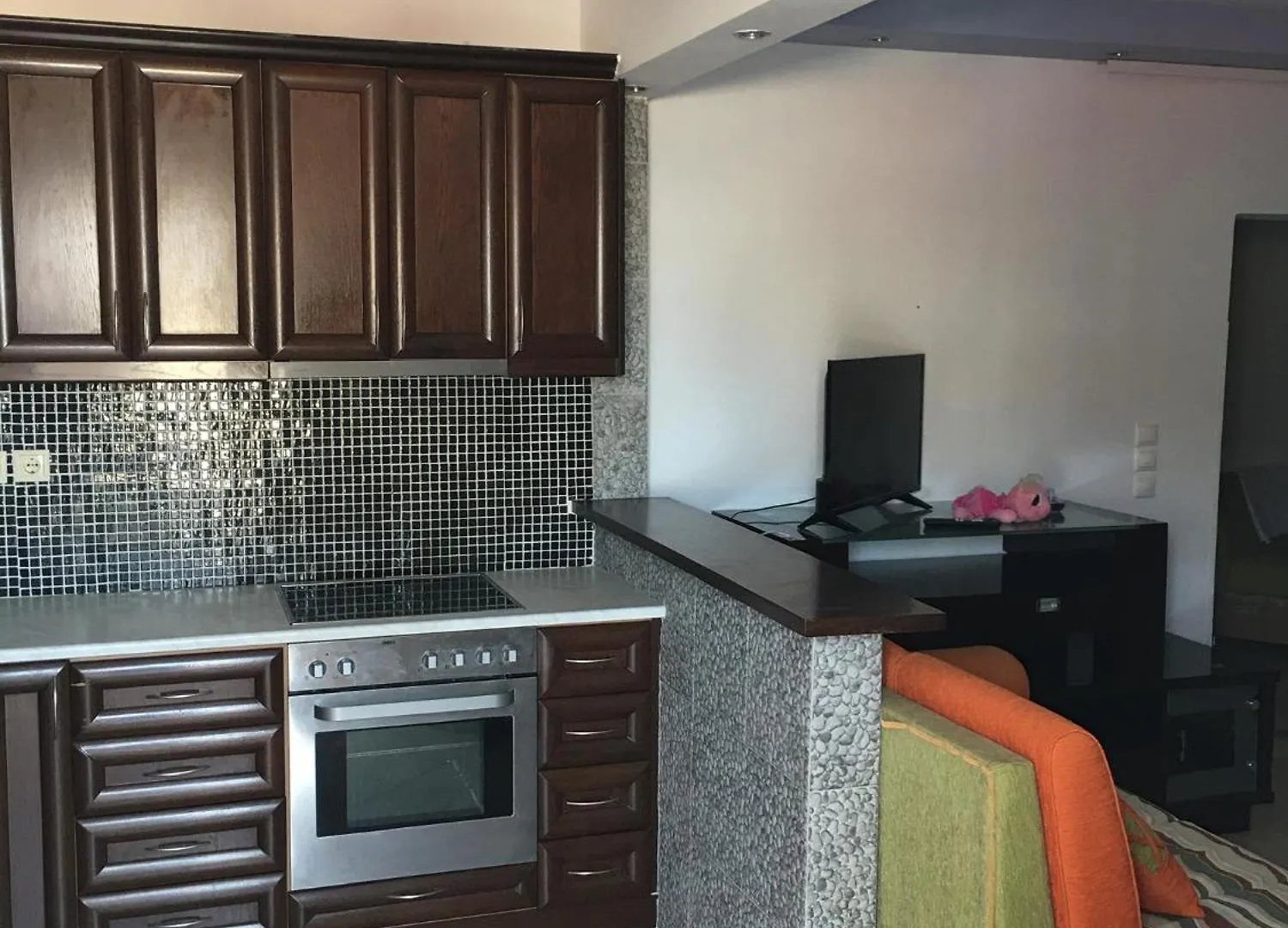 Saliko One Apartment Ksamil Albania