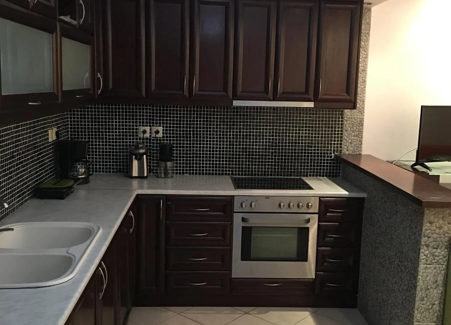 Saliko One Apartment Ksamil 0*,