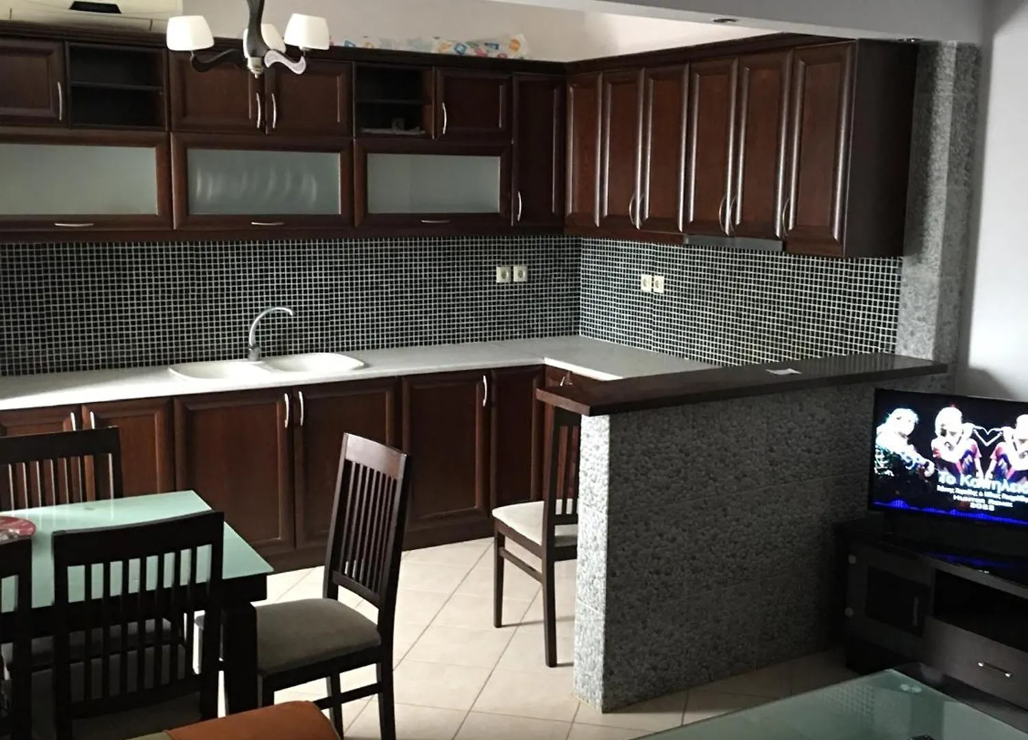 Saliko One Apartment Ksamil
