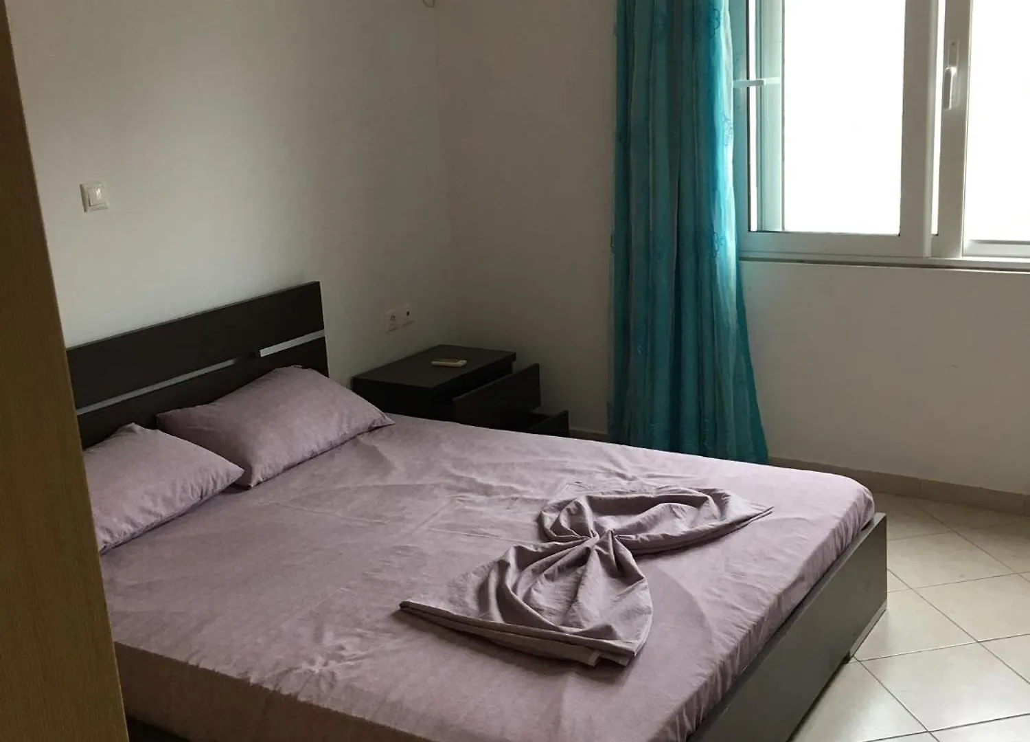 Saliko One Apartment Ksamil