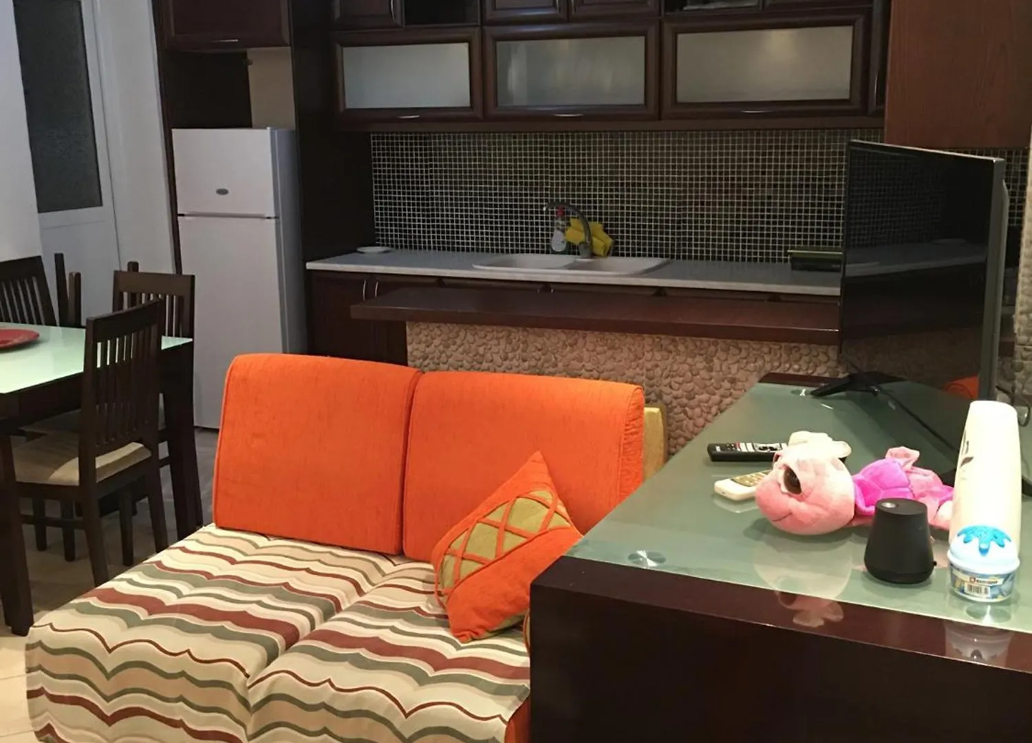 Saliko One Apartment Ksamil